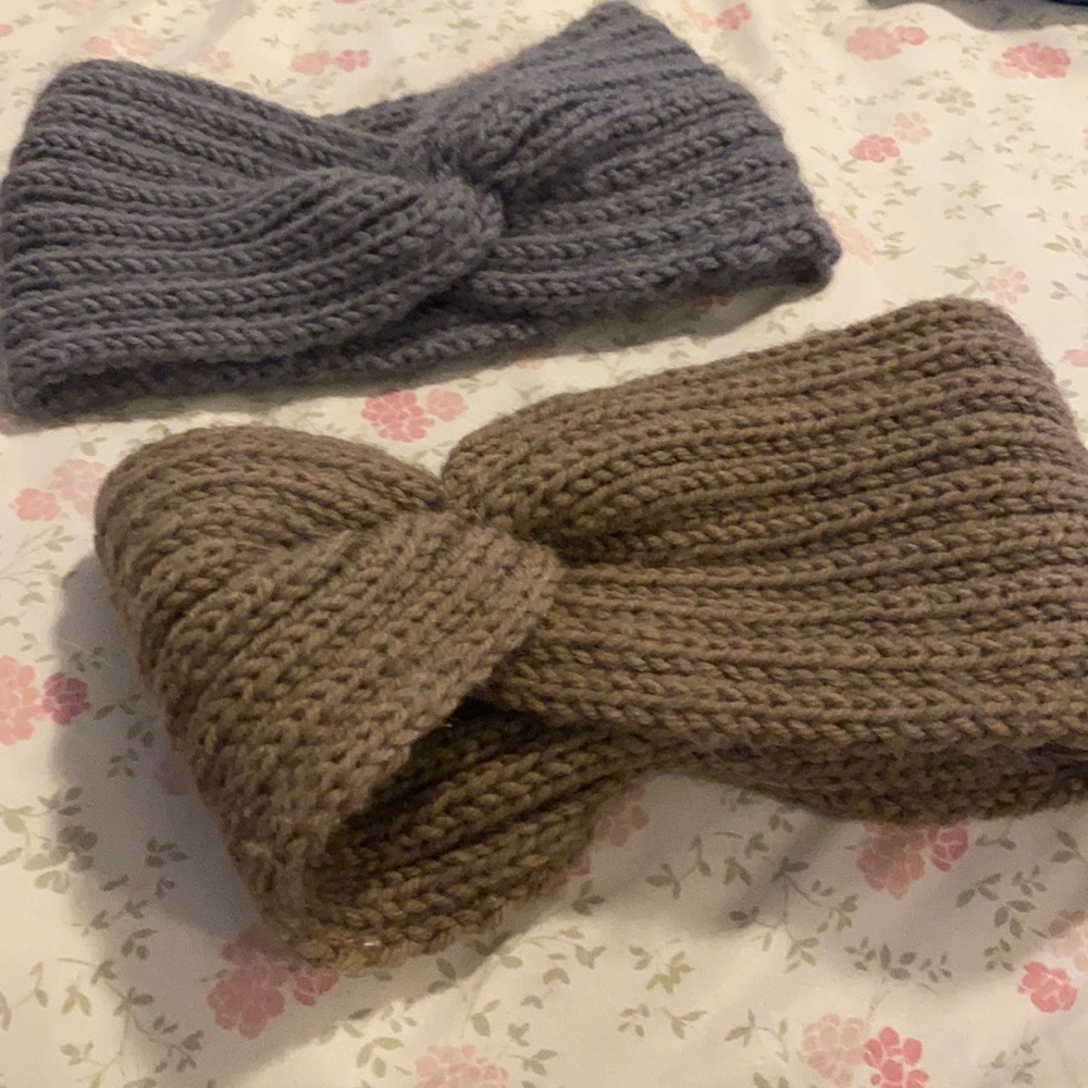 Head scarf
